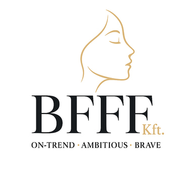 BFFF Kft. &mdash; On-trend, Ambitious, Brave